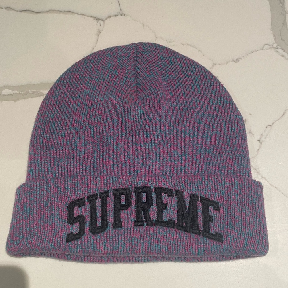 Supreme beanie